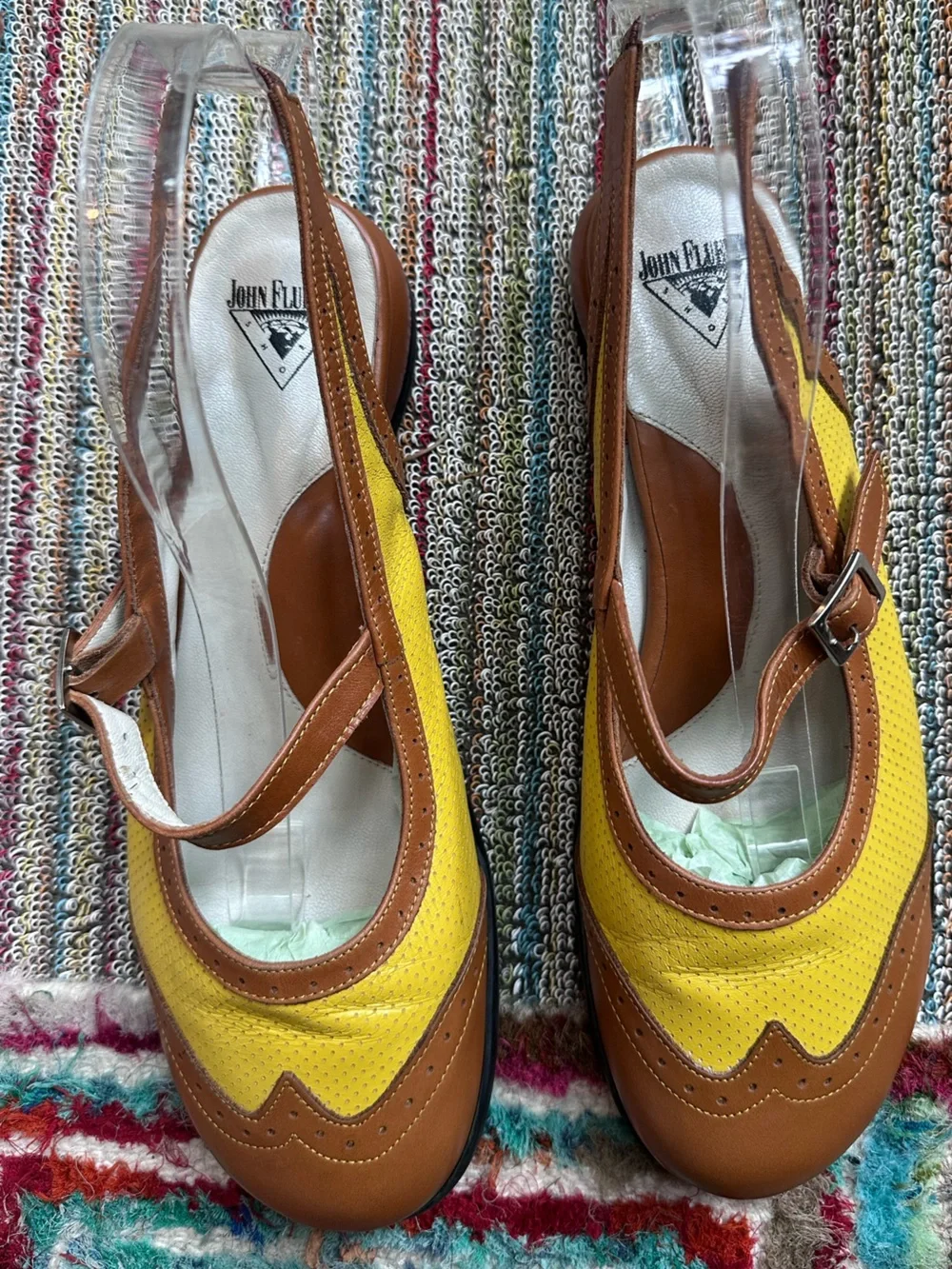 John Fluevog fluevog fellowship